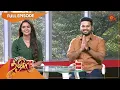 Lagu Vanakkam Tamizha With Kayal Serial Actors Sanjeev \u0026 Chaitra Reddy | Full Show | 25 Oct 2021 | SunTV