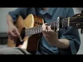 【TAB】へび(Snake)  / ヨルシカ(Yorushika) / ソロギター / Fingerstyle Guitar Cover