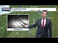 Mountain snow continues Monday in Vermont New York 11-17-25