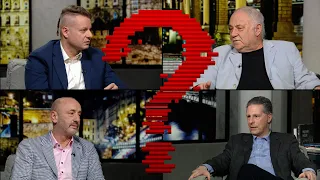 Mi lesz Ukrajna sorsa? - Ez itt a kérdés