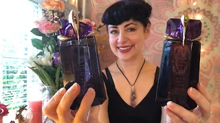 Alien Perfume by Mugler Old vs New Reformulation Still Worth Buying What s The Difference