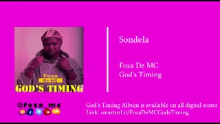 sondela audio amapiano
