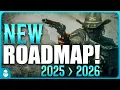 Download Lagu The Future Of Hunt: Showdown 1896 – Crytek’s NEW Roadmap For 2025/2026