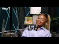 KT 1 on 1 | Ep 41 | Sampa The Great: The Voice Redefining African Greatness.