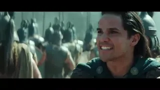 فيلم اكشن هيرقل بويلي 