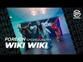 Download Lagu GUALTIERO - WIKI WIKI / FOREIGN Choreography