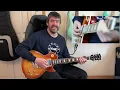 Learn the REAL Way to Play Straight Through the Heart - DIO #MasterThatRiff!