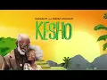 Masauti - Kesho FT Nadia Mukami (Official Lyric Video) For Skiza SMS 'skiza 6988017 to 811