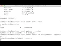 py23 kernel install