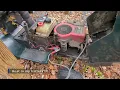 Craftsman Lawn Tractor Starter Not Working - Fixed Easy Free