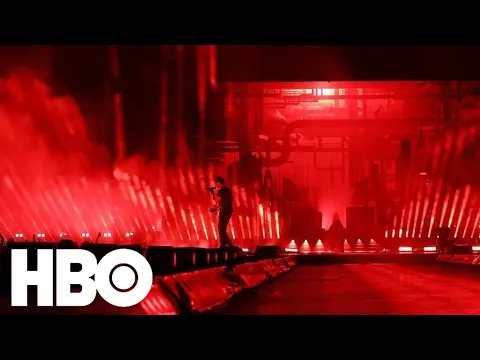 Download MP3 The Weeknd - Party Monster (After Hours til Dawn / HBO)