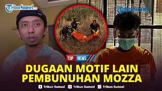 🔴Ayah Mozza Sebut Ada Motif Lain di Balik Pembunuhan di Kos Semarang: Seperti Sudah Terencana