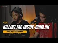 Download Lagu BIARLAH - KILLING ME INSIDE (LIVE COVER ALAMSYAH PRAWIRA)