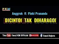 Download Lagu Dicintoi Tak Diharagoi - Anggrek ft Pinki Prananda /Lagu Minang Terbaru 2023