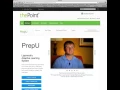 prepU attempt