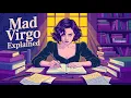 How Does a Virgo Act When Mad