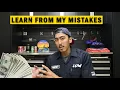Mechanic Side Jobs Tips Advice in 2022