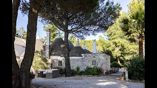 Ep 21 The Best Cooking Classes in Tuscany and Puglia