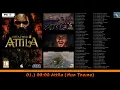 Lagu Total War ATTILA OST [Full] Game Soundtrack