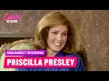 Rona Barrett Interviews Priscilla Presley Full Episode Celebs Up Close