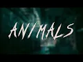 Download Lagu Nickelback - Animals / Lyrics