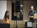 Download Lagu Christina Lindberg Q\u0026A Part 1 of 5