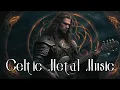 Download Lagu 🔥 Celtic Metal Music for Motivation And Workout | Bagpipes Music | Melodies of the Highlands  🔥