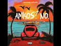 Amigos? No.