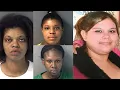 This woman is on DEATH ROW because of her DAUGHTER Tina Brown