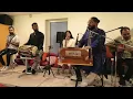 Download Lagu Narmada Music - Jis Bhajan Mein Ram - Live Bhajan Program
