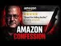 The Story of the Amazon Serial Killer TODD KOHLHEPP