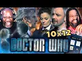 Download Lagu The Doctor Takes His Final Stand! Doctor Who S10 E12 “The Doctor Falls” Reaction