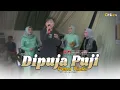 Download Lagu DIPUJA PUJI - PEMI RIZKI (Official Music Video) | Karya. Adli Hutman | CHINDY STUDIO