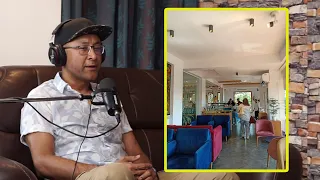 Addressing the Fake Himalayan Java in Delhi A story of betrayal