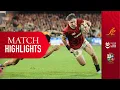 Download Lagu Extended Highlights | Australia v Lions, 2nd Test