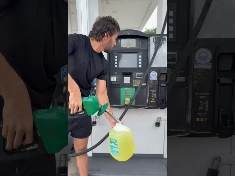 Are the pumps scamming us?
