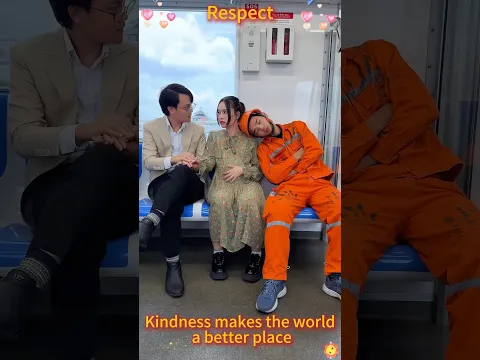 Understanding and respect #respect #hopecore #bekind#fyp#kindness #foryou