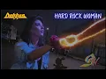 DOKKEN - Hard Rock Woman (Official Video)