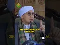 Download Lagu JIKA ADA ORANG TUA DURHAKA, APA YANG ANAK HARUS LAKUKAN ? - BUYA YAHYA