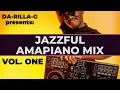 Download Lagu JAZZFUL AMAPIANO MIX VOL 01 I STIXX I BANDROS I KABZA I KELVIN MOMO I BENNY K