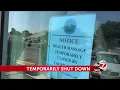 County shuts down massage parlor in far East El Paso