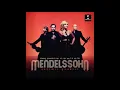 Felix Mendelssohn, String Quartet No. 6 Op.  80, Artemis Quartet