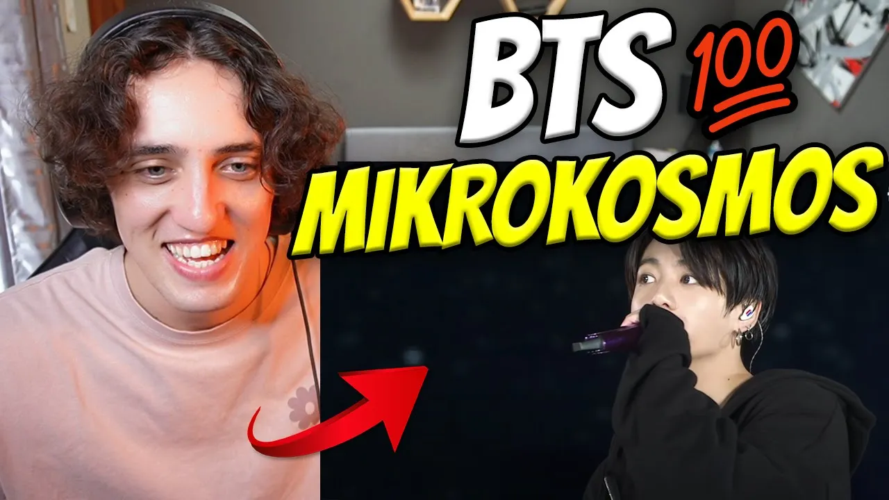 BTS 'Mikrokosmos' LIVE 2021FESTA + JIMMY FALON PERFORMANCE (PERFECT SONGπ₯π) - REACTION !!! BTS 'Mikrokosmos' LIVE 2021FESTA + JIMMY FALON PERFORMANCE (PERFECT SONGπ₯π) - REACTION !!!