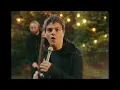 Jamie Cullum, Kansas Smitty's - Sleigh Ride