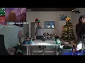 Emily Rinaudo bringing in viewers for Mizkif