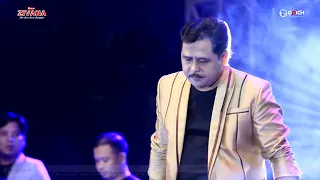 new zivana i bayu arisona i menari di atas luka