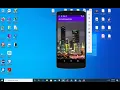 Android viewStub