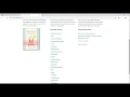 Atom Editor Tutorials - Moving around in Atom