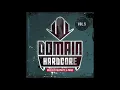 Lagu VA   Domain Hardcore Vol  5 Mixed By Neophyte and Panic 2014  2CD