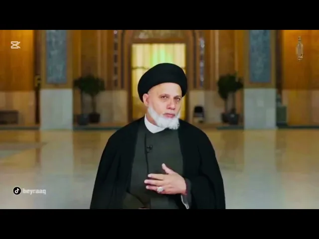⁣نسائم مهدوية ح 2 قناة الأنوار الفضائية / السيد محمد حسن الموسوي .